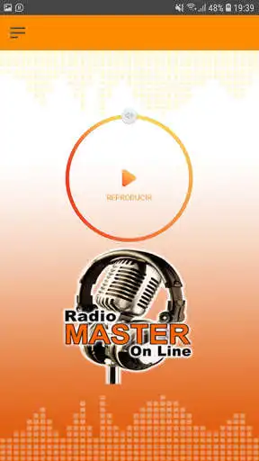Play Radio Master - Catamarca as an online game Radio Master - Catamarca with UptoPlay