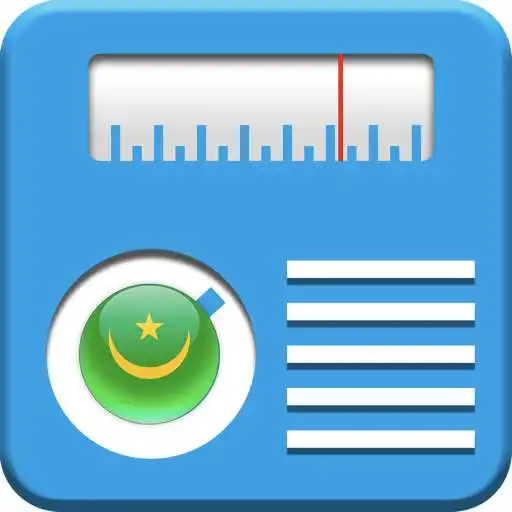 Play Radio Mauritania APK