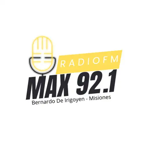 Play Radio Max 92.1 APK