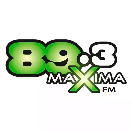 Play Radio MAXIMA 89.3 FM APK