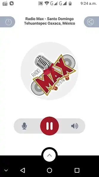 Play Radio Max as an online game Radio Max with UptoPlay