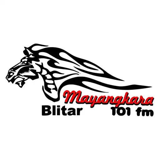 Play RADIO MAYANGKARA 101FM APK