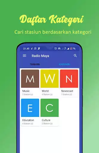 Play Radio Maya