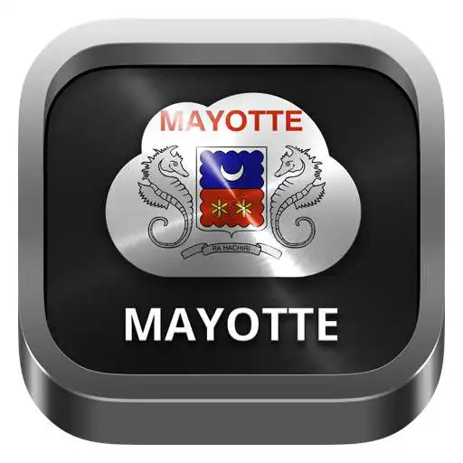 Free play online Radio Mayotte APK Free play online Radio Mayotte APK