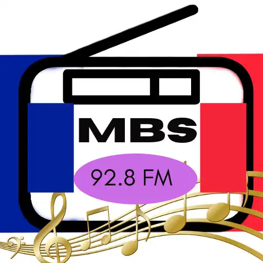 Play Radio MBS 92.8 FM App FR  Live APK
