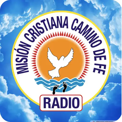 Play Radio MC Camino de Fe: Christi APK