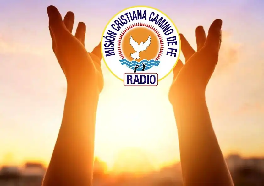 Play Radio MC Camino de Fe: Christi  and enjoy Radio MC Camino de Fe: Christi with UptoPlay