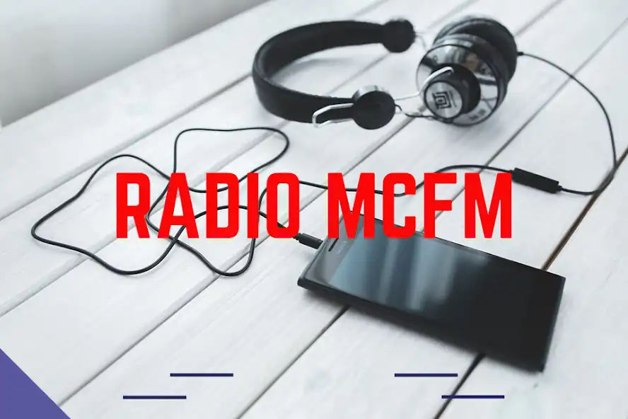 Play Radio mcfm  and enjoy Radio mcfm with UptoPlay