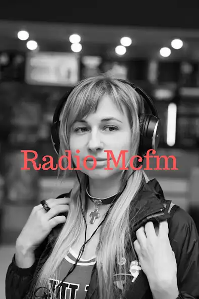 Play Radio mcfm as an online game Radio mcfm with UptoPlay