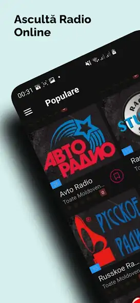 Play Radio MD si RO - FM online  and enjoy Radio MD si RO - FM online with UptoPlay