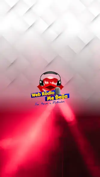 Play Radio Me Beija as an online game Radio Me Beija with UptoPlay