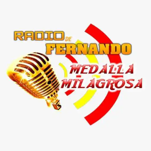 Play Radio Medalla Milagrosa 87.7 FM Paraguay APK Play Radio Medalla Milagrosa 87.7 FM Paraguay APK