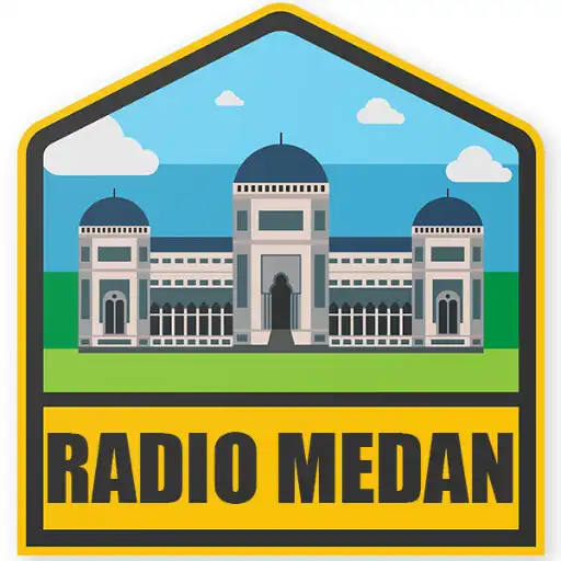 Play Radio Medan Sumatra Utara FM Streaming Online APK
