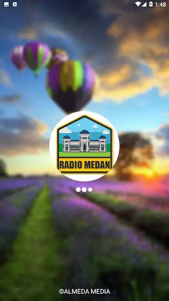 Play Radio Medan Sumatra Utara FM Streaming Online  and enjoy Radio Medan Sumatra Utara FM Streaming Online with UptoPlay