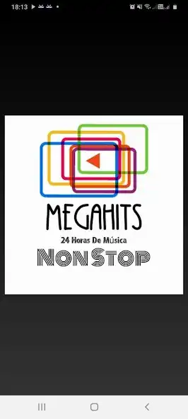 Play Radio Megahits  and enjoy Radio Megahits with UptoPlay