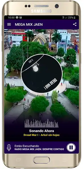 Play Radio Mega Mix Jaen as an online game Radio Mega Mix Jaen with UptoPlay