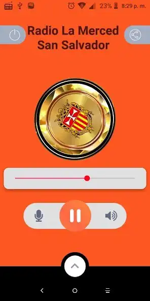 Play RADIO MEGA STEREO CANAS  and enjoy RADIO MEGA STEREO CANAS with UptoPlay