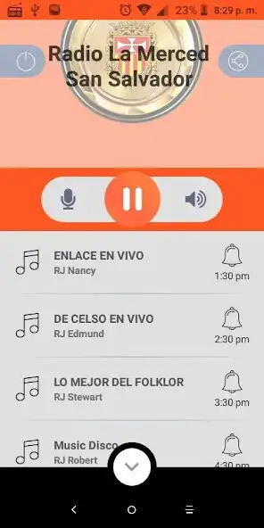 Play RADIO MEGA STEREO CANAS as an online game RADIO MEGA STEREO CANAS with UptoPlay