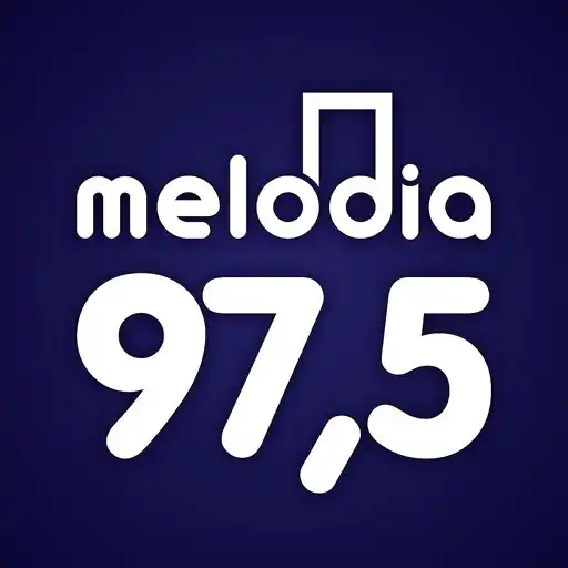 Play Radio Melodia FM APK