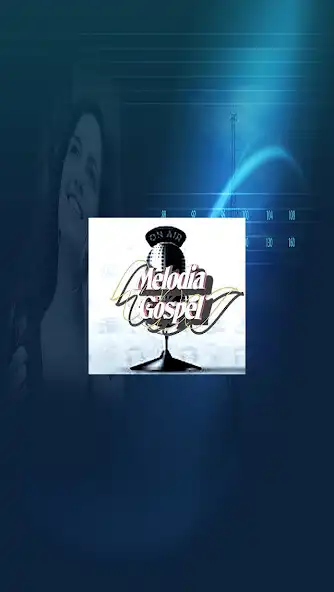 Play Radio Melodia Gospel as an online game Radio Melodia Gospel with UptoPlay