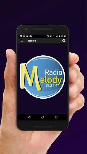 Play Radio Melody La Oroya  and enjoy Radio Melody La Oroya with UptoPlay