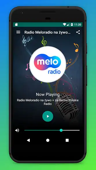 Play Radio Meloradio Polskie Online  and enjoy Radio Meloradio Polskie Online with UptoPlay