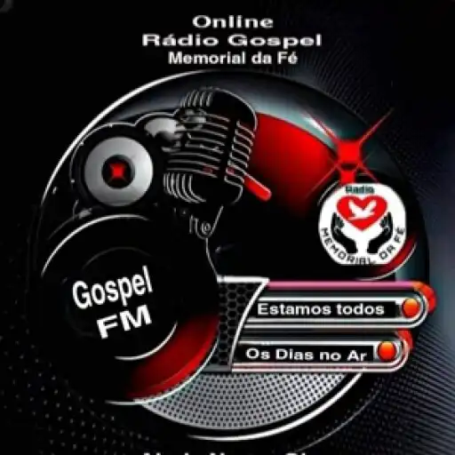 Play RADIO MEMORIAL DA FÉ APK