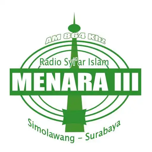 Play Radio Menara 3 APK