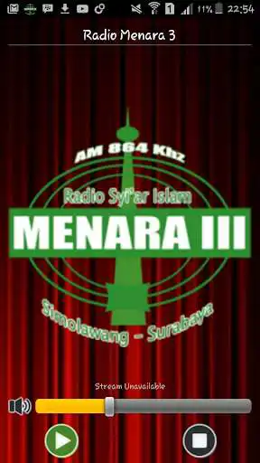Play Radio Menara 3 and enjoy Radio Menara 3 with UptoPlay Play Radio Menara 3 and enjoy Radio Menara 3 with UptoPlay