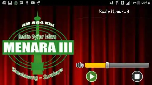 Play Radio Menara 3 as an online game online Radio Menara 3 with UptoPlay klikhost.radio.menara3 Play Radio Menara 3 as an online game Radio Menara 3 with UptoPlay