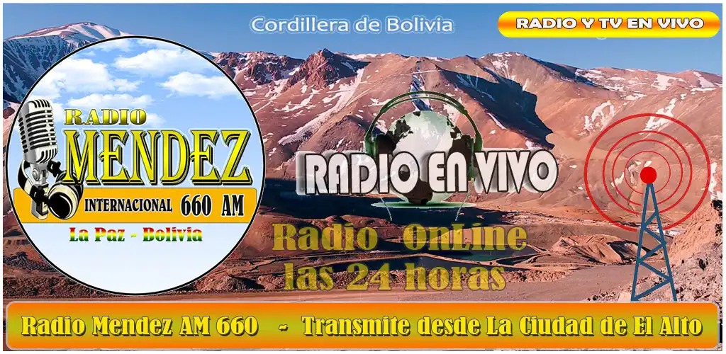 Play Radio Mendez AM as an online game online Radio Mendez AM with UptoPlay Play Radio Mendez AM as an online game Radio Mendez AM with UptoPlay