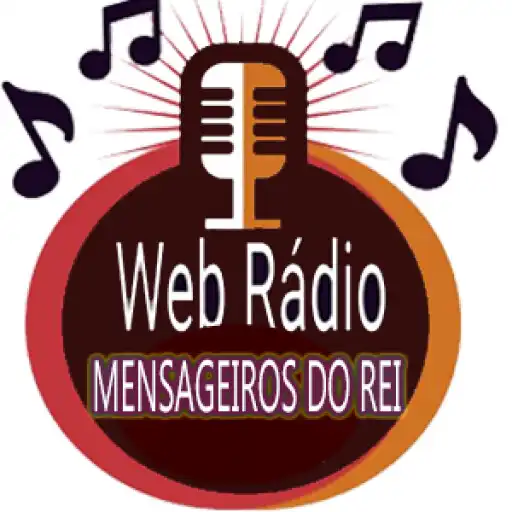 Play Radio Mensageiros do Rei APK