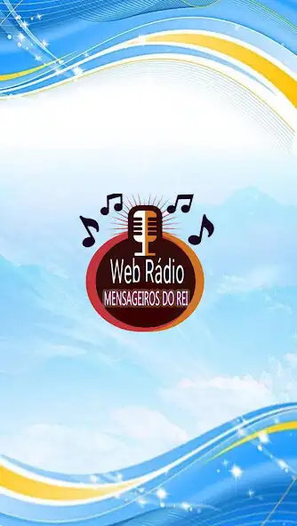 Play Radio Mensageiros do Rei  and enjoy Radio Mensageiros do Rei with UptoPlay