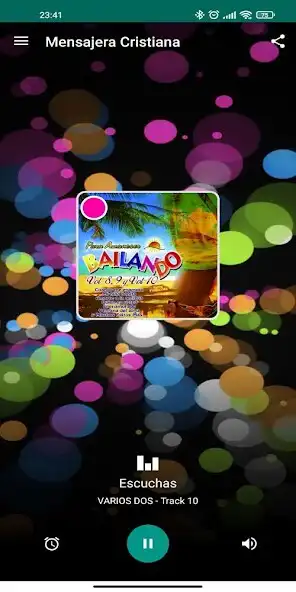 Play Radio Mensajera Cristiana  and enjoy Radio Mensajera Cristiana with UptoPlay