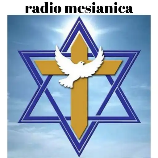 Play radio mesianica hebrea APK Play radio mesianica hebrea APK
