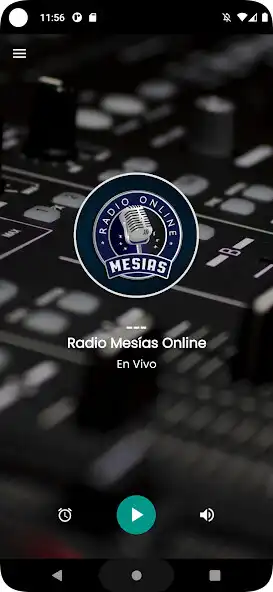 Play Radio Mesias Online  and enjoy Radio Mesias Online with UptoPlay