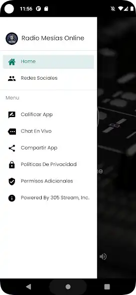 Play Radio Mesias Online as an online game Radio Mesias Online with UptoPlay