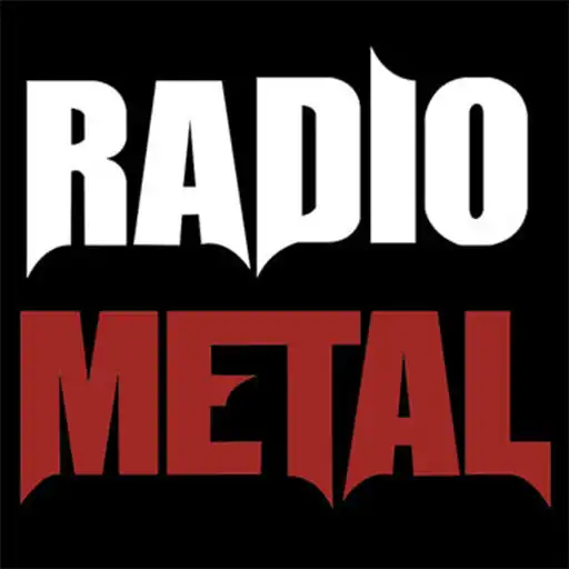 Play Radio metal APK