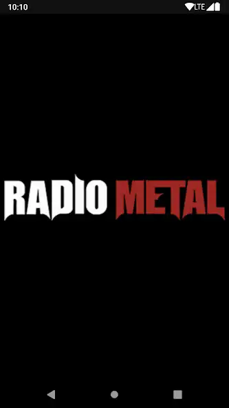 Play Radio metal  and enjoy Radio metal with UptoPlay