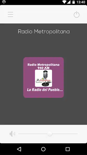 Play Radio Metropolinata 940 AM La Paz - Bolivia  and enjoy Radio Metropolinata 940 AM La Paz - Bolivia with UptoPlay
