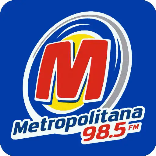 Play Radio Metropolitana FM APK