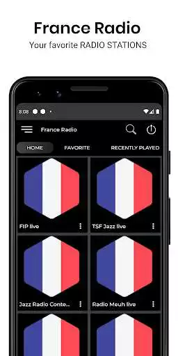 Play Radio Meuh France Radio En ligne  and enjoy Radio Meuh France Radio En ligne with UptoPlay