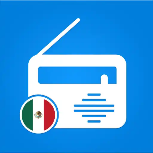 Play Radio Mexico FM : Online radio APK