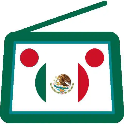 Play Radio Mexico : Live Mexican Radio Streaming app APK