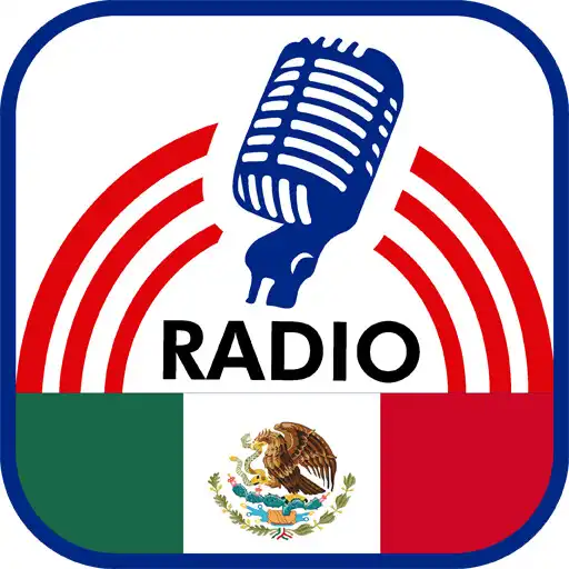 Play Radio Mexico Radio FM y AM APK