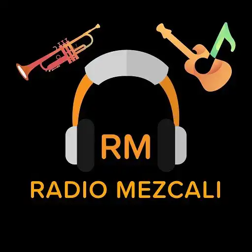 Play Radio Mezcali APK Play Radio Mezcali APK