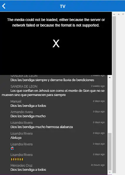 Play Radio Mi Casa Y Yo Serviremos A Jehova as an online game Radio Mi Casa Y Yo Serviremos A Jehova with UptoPlay