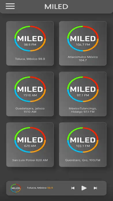 Play Radio Miled and enjoy Radio Miled with UptoPlay Play Radio Miled and enjoy Radio Miled with UptoPlay