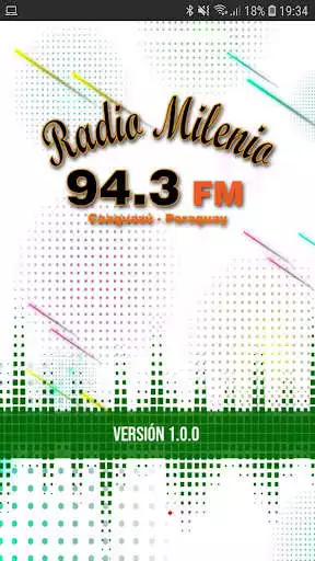 Play Radio Milenio 94.3 FM  and enjoy Radio Milenio 94.3 FM with UptoPlay