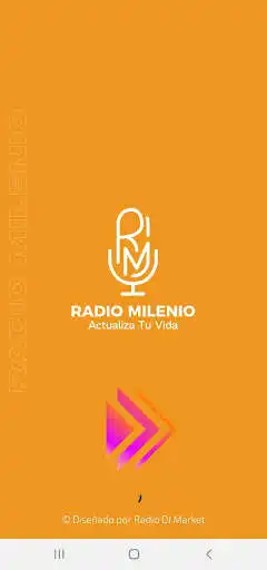 Play Radio Milenio and enjoy Radio Milenio with UptoPlay Play Radio Milenio and enjoy Radio Milenio with UptoPlay